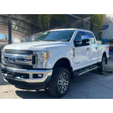 Ford F-250 2019 6.7l Super Duty Cab Dob Diesel 4x4 At