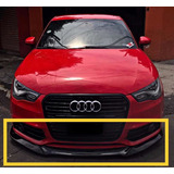 Lip Universal Spoiler Delantero Poliuretano Oferta