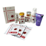 Skin Care Kit Aclarante Nicotinamida Y Colágeno Oferta 2 X 1