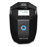 Timer Black Octave