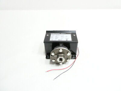 Ashcroft B424b Xfm Pressure Switch 600psi 125/250/480v-a Ttc