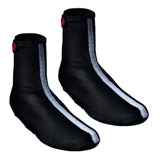 Cubre Zapatillas Mti Windstopper Con Cierre Nitrobikes