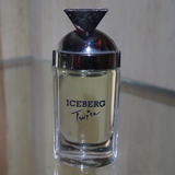 Miniatura Colección Perfum Iceberg Twice 5ml Vintage Origina