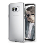 Funda Para Samsung Galaxy S8 Anti Impacto Ringke® Original