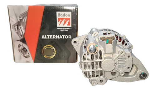 Alternador Ford Lser 2000 Vp Mazda 323 Foto 2