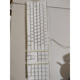 Teclas Sueltas Para Teclado Mac A1048 Keyboard