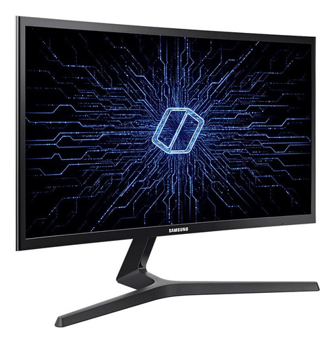 Monitor Gamer Curvo Samsung 24 PuLG Fhd 144hz - Rex