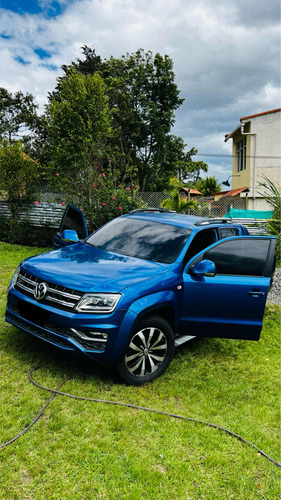 Volkswagen Amarok 2019 3.0 Highline