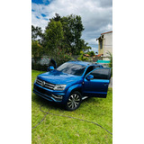 Volkswagen Amarok 2019 3.0 Highline