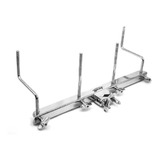 Mini Rack Torelli Cromado Com 4 Hastes Ta404