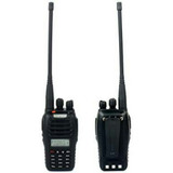 4 Pack Radio Uv82 Baofeng Dual Band