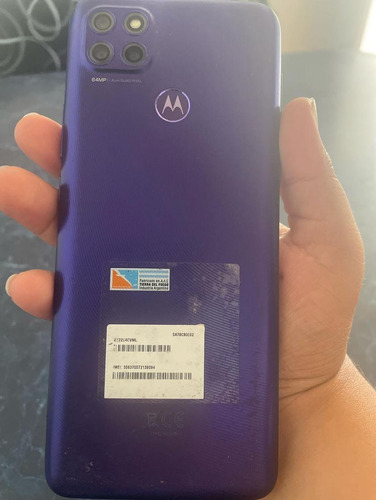 Celular Motorola 