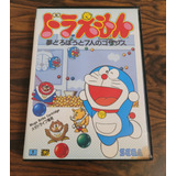 Jogo Doraemon: Yume Dorobou To 7 Nin No Gozansu Mega Drive