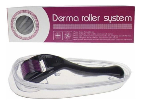 Derma Roller System - g a $28