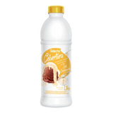 Cobertura De Sorvete Leite Condensado Selecta 1,3kg