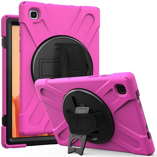 Funda Antigolpes Tablet Galaxy Tab A7 De 10.4 T500/t505