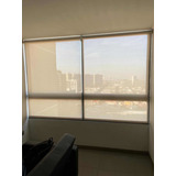 Cortinas Roller Sun Screen 90 X 190cm