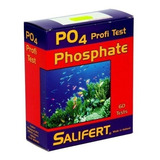 Test De Fosfatos Po4 Salifert Acuario Marino 60 Pruebas