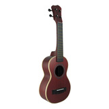 Ukelele Soprano Ohana Uk Acustico