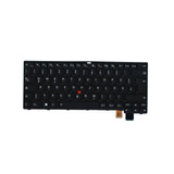 Teclado Interno Para Lenovo T460s Aleman 01yr100