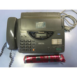 Fax Panasonic Kxf790