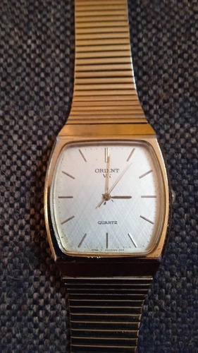 Reloj Orientxv
