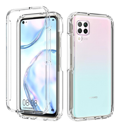 Funda Para Huawei Teléfono Series,múltiples Modelos