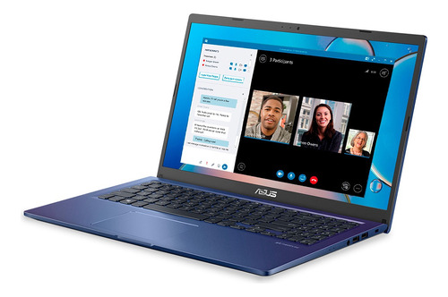 Laptop Asus Vivobook 15 X515ea Core I31tb 128gb Ssd 8gb Ram