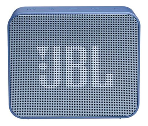 Parlante Portatil Go Essential Bluetooth Jbl