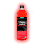 Silicone Líquido Abrilhantador 1,5 L Vintex Original