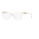 Lentes Versace Ve3298b 148 Cristal Oftalmico Original Nuevo