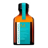 Moroccanoil Serum Versión Light X 25 Ml Argan