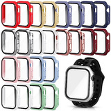 Smartwatch Protector Pantalla Para Iwatch 44 Mm Assorted Col