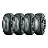 Kit X4 Neumáticos Yokohama 215 40 R17 87v Es32 Audi A1