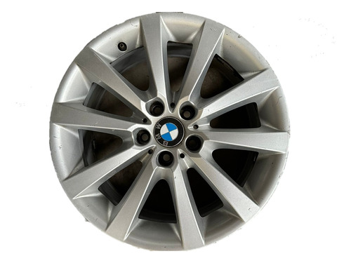 4 Rines 18  Para Bmw 