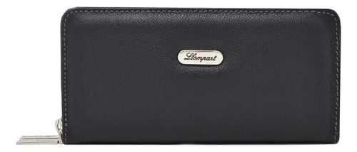 Cartera De Piel Para Dama Llompart Ll-2020