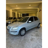 Chevrolet Celta 2007 1.0 Spirit Flex Power 5p