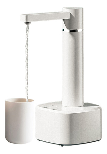 Dispensador De Agua Inteligente Dispensador De Agua Plegable