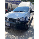 Volkswagen Saveiro 1.6 Starline