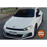 Volkswagen Scirocco 2018 2.0 Tsi Gts 211cv Dsg