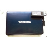 Notebook Toshiba Satellite L 745- Sp 4204 Ll/ 14 Pulgadas