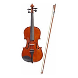 Violin Clásico 3/4 Freeman Frv50