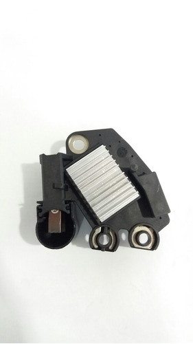 Regulador Alternador Fiat Ducato Foto 3