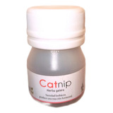 Hierba Para Gatos Catnip Deshidratado Miyi Aprox 10 Grs