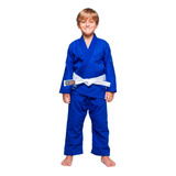 Kimono Jiu Jitsu Atama Infantil Infinity Collab