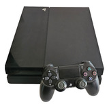 Ps4 Fat 500 Gb Usado Playstation 4 Pronta Entrega 