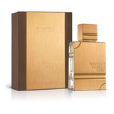 Al Haramain Amber Oud Gold Edition 60ml Hombre