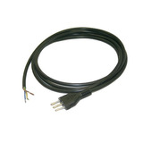 Interpower 86531040 Cable Italiana Conjunto, Cei 23-50 S11 T