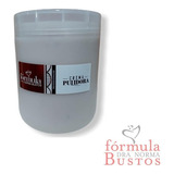 Crema Pulidora 500 Grs - Exfoliación Facial - Norma Bustos