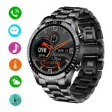 Smartwatch Masculino Bluetooth Call Smartwatch Espo